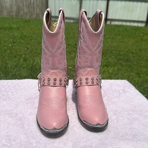 Durango Girl’s Boots